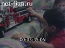 Кадр видео