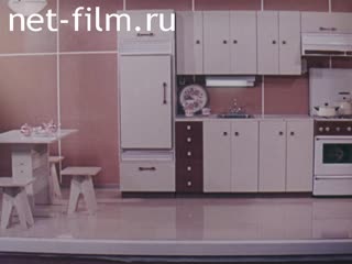 Фильм Стройматериалы-71. (1972)