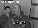 Кадр видео