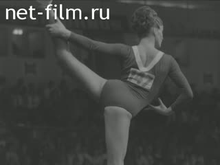 News Foreign newsreels №2430 (1970)