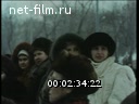 Кадр видео