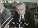 Кадр видео