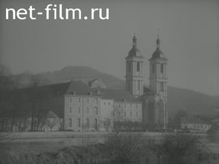 News Foreign newsreels №3351 (1973)