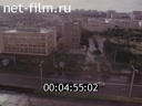 Кадр видео