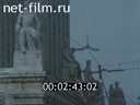 Архитектура Москвы 30-х-80-х годов