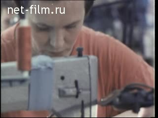 Киножурнал Хозяин №1-1999 Паникин. Пять лет спустя. (1999)