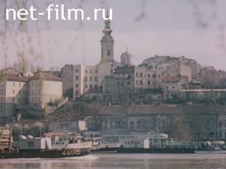 Фильм И земля воздаст. (1988)