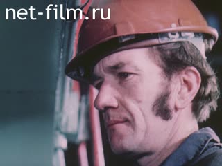 Фильм Стройиндустрия Москвы - агропромышленному комплексу. (1985)