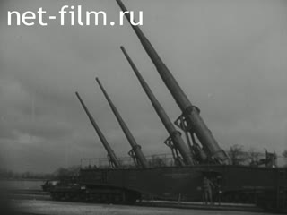 Newsreel Tonwoche №498 (1940)