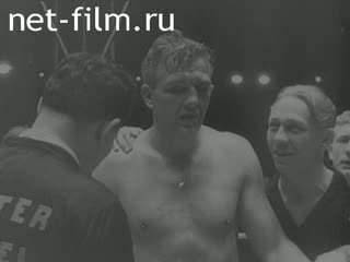 Киножурнал Фокс Тененде Вохеншау №28 (1935)