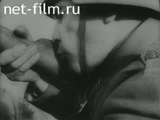 Newsreel Tonwoche №313 (1936)
