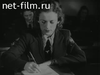 Newsreel Tonwoche №582 (1942)