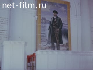 Фильм Визит премьер-министра Индии Морарджи Десаи в СССР. (1979)