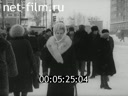 Кадр видео