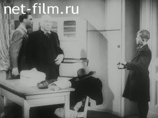 Newsreel Tonwoche №502 (1940)