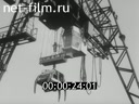 Safe operation of gantry cranes