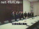 Кадр видео