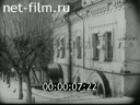 The development of Soviet cinema