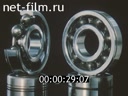 Design of rolling bearings