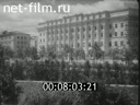 Footage frame
