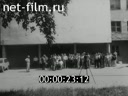 Кинолетопись Урала №4-1999 Прощание со старым домом