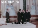 Кадр видео