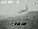 Soviet glider pilots