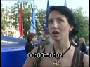 Footage frame