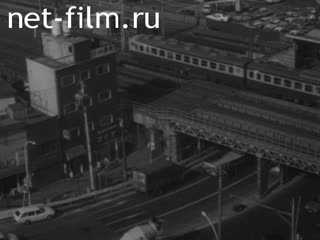 News Foreign newsreels №4246 (1975)