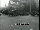 Военный парад на Красной площади