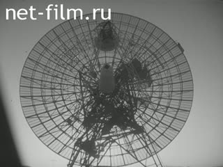 News Foreign newsreels №1350 (1966)