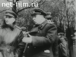 News Foreign newsreels №4248 (1975)