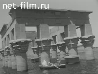 News Foreign newsreels №3432 (1973)