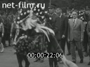 Кадр видео