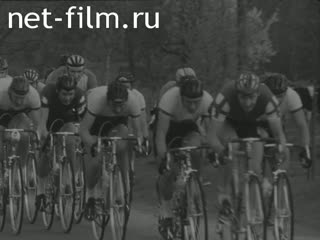 Новости Зарубежные киносюжеты №2653 (1971)