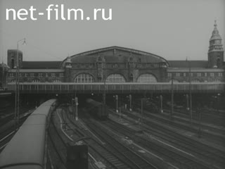 News Foreign newsreels №4818 (1976)