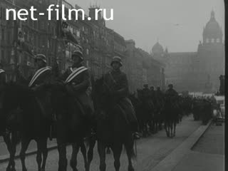 News Foreign newsreels №5943 (1979)