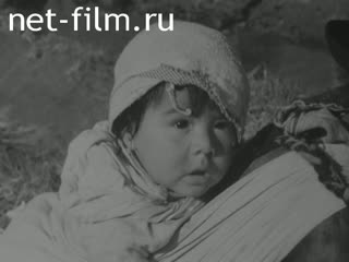 Новости Зарубежные киносюжеты №771 (1962)