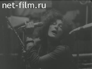 Новости Зарубежные киносюжеты №2524 (1971)