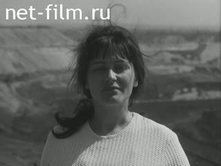 Новости Зарубежные киносюжеты №2765 (1971)