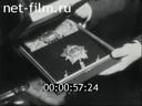 Footage frame