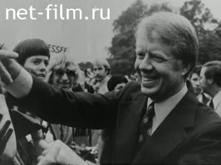 News Foreign newsreels №6379 (1980)