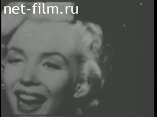 News Foreign newsreels №7386 (1987)