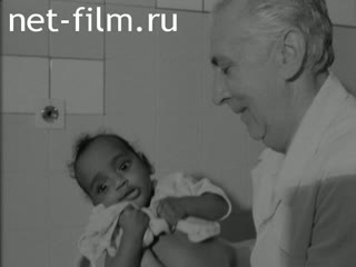 News Foreign newsreels №6489 (1980)