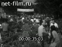 Foreign newsreels №6563