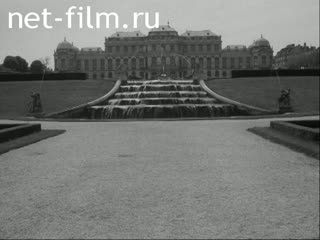 News Foreign newsreels №6370 (1980)