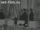 Foreign newsreels №6535