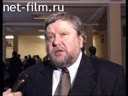 Сергей Александрович Соловьев, интервью