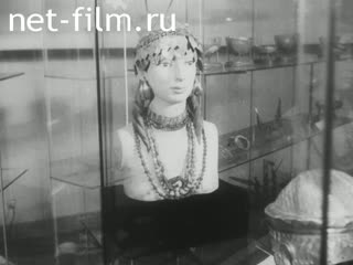 News Foreign newsreels №6362 (1980)