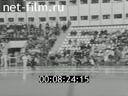 Footage frame